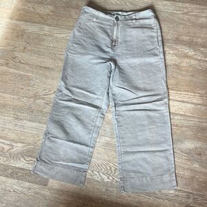 Sundance Tan Trousers